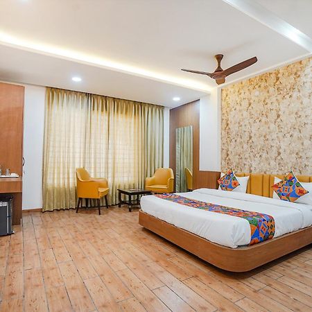 Fabhotel Prime Jashan Paradise Bhopal Exterior photo